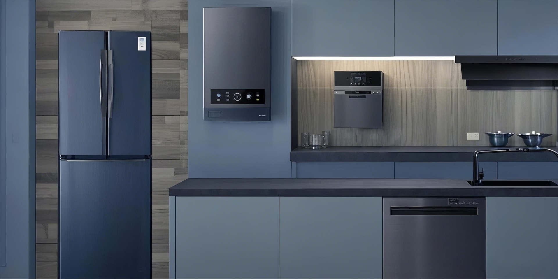 HOUSEHOLD APPLIANCE
