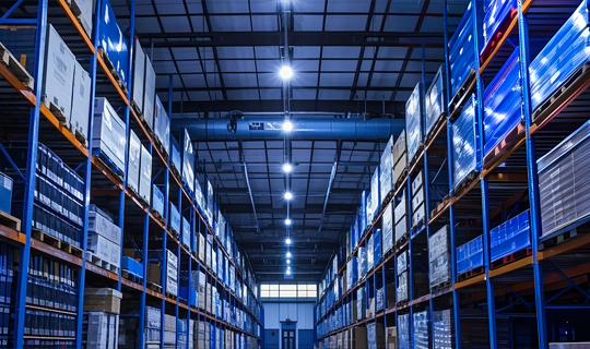 INDUSTRIAL SUPPLIES