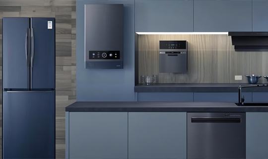 HOUSEHOLD APPLIANCE