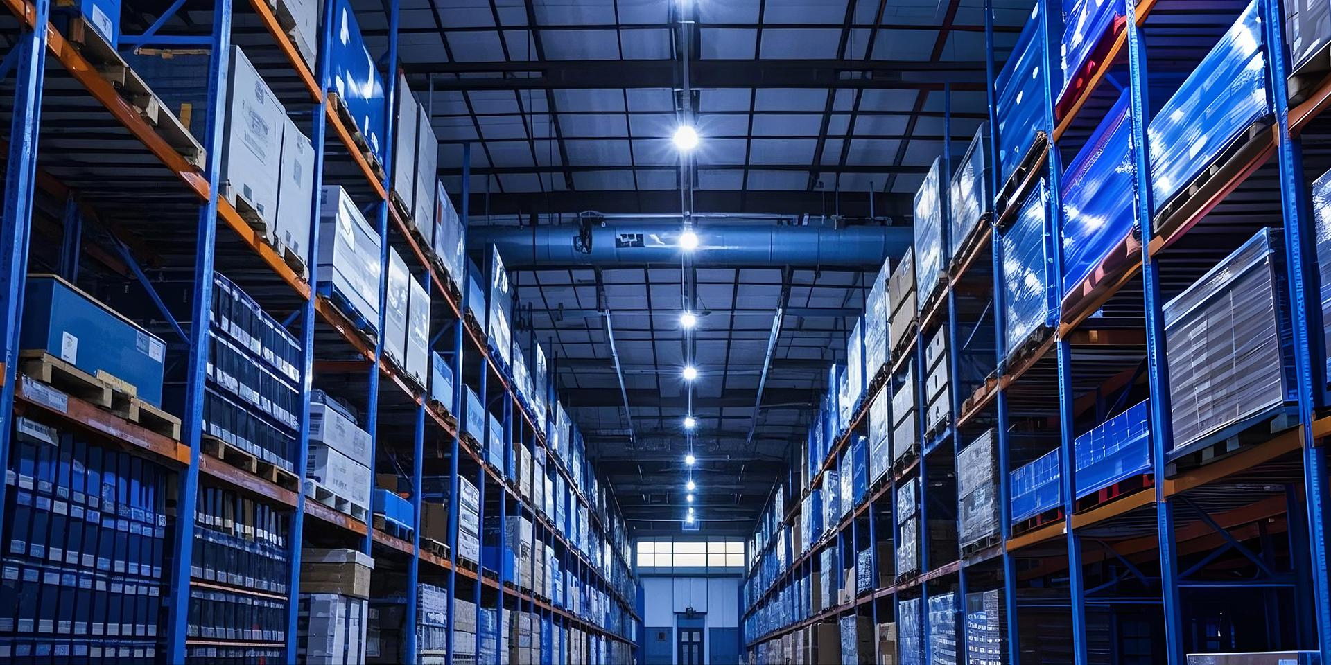INDUSTRIAL SUPPLIES